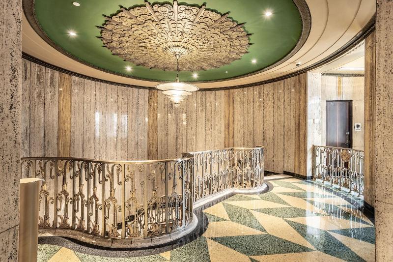 Bottleworks Hotel Indianapolis Bagian luar foto